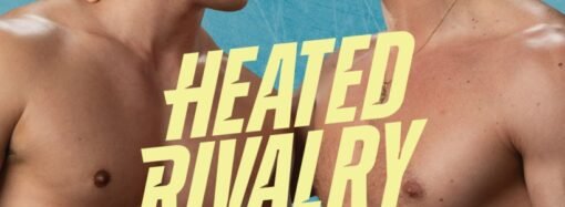 ‘Heated Rivalry’ to Release in Movie Theaters, Two Episodes at a Time