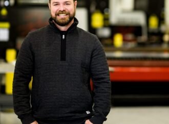 ‘I love taking VC dollars and turning it into jobs’: inside SendCutSend’s $2.1 billion bet on American metal | Fortune