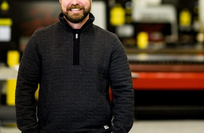 ‘I love taking VC dollars and turning it into jobs’: inside SendCutSend’s $2.1 billion bet on American metal | Fortune
