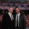 ‘Jimmy Kimmel Live’ Earns Best Brooklyn Week Ratings in 11 Years, Up 21% from Last Year (EXCLUSIVE)