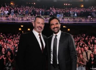 ‘Jimmy Kimmel Live’ Earns Best Brooklyn Week Ratings in 11 Years, Up 21% from Last Year (EXCLUSIVE)