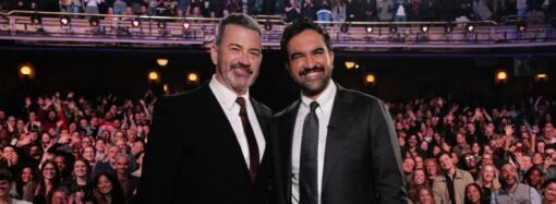 ‘Jimmy Kimmel Live’ Earns Best Brooklyn Week Ratings in 11 Years, Up 21% from Last Year (EXCLUSIVE)