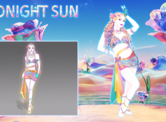 ‘Just Dance: Decades of Hits’ Costume Designer Breaks Down the New Game’s Look and Not Using AI: ‘It’s Our Art’