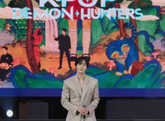 ‘KPop Demon Hunters,’ ‘Squid Game’ Stars Fete Netflix’s Korea Decade as Ted Sarandos Teases ‘Tantara,’ ‘All of Us Are Dead’ Season 2
