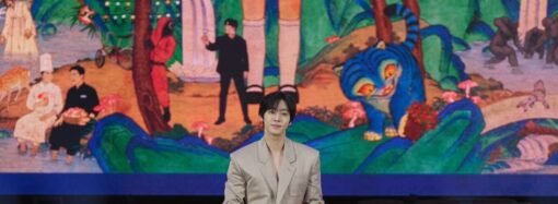‘KPop Demon Hunters,’ ‘Squid Game’ Stars Fete Netflix’s Korea Decade as Ted Sarandos Teases ‘Tantara,’ ‘All of Us Are Dead’ Season 2