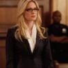 ‘Law & Order: SVU’ Sets Stephanie March to Return as Alexandra Cabot