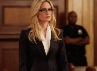‘Law & Order: SVU’ Sets Stephanie March to Return as Alexandra Cabot