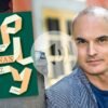 ‘Learning about physics changed my life’: author Hernan Diaz on his new novel Ply