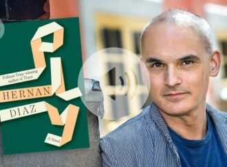 ‘Learning about physics changed my life’: author Hernan Diaz on his new novel Ply
