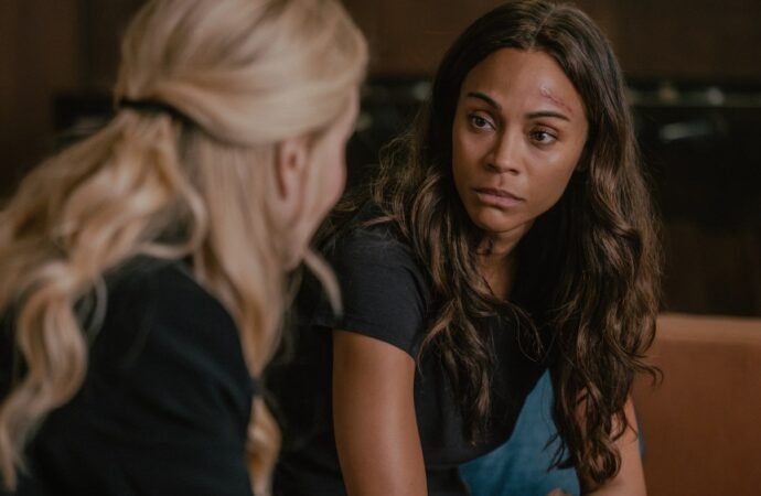 ‘Lioness’ Season 3 Closes With 9.7 Million Viewers in Seven Days, a Series High and the No. 5 Paramount+ Finale Ever