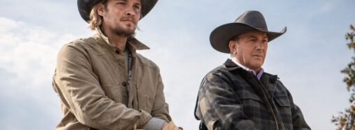 ‘Marshals’ Star Luke Grimes Says He Hasn’t Spoken to ‘Yellowstone’ Co-Star Kevin Costner ‘Since We Stopped Working Together’