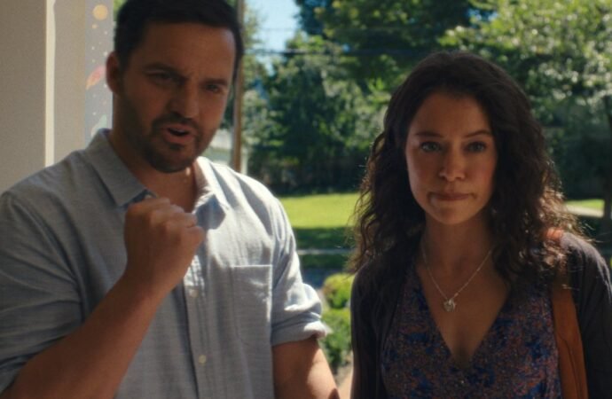 ‘Maximum Pleasure Guaranteed’ Renewed for Season 2 at Apple TV