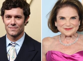 ‘Nobody Wants This’ Star Tovah Feldshuh Responds to Adam Brody’s Palestine Support: ‘To Accuse the Jewish People of Genocide’ Is ‘Right Out of Hitler’s Playbook’