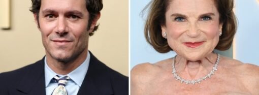 ‘Nobody Wants This’ Star Tovah Feldshuh Responds to Adam Brody’s Palestine Support: ‘To Accuse the Jewish People of Genocide’ Is ‘Right Out of Hitler’s Playbook’