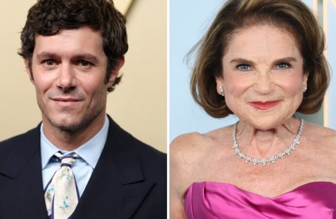 ‘Nobody Wants This’ Star Tovah Feldshuh Responds to Adam Brody’s Palestine Support: ‘To Accuse the Jewish People of Genocide’ Is ‘Right Out of Hitler’s Playbook’