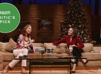 ‘Other Desert Cities’ Broadway Review: Julia Louis-Dreyfus, Ed Harris and Allison Janney Lead a Resounding Family Drama