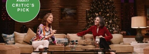 ‘Other Desert Cities’ Broadway Review: Julia Louis-Dreyfus, Ed Harris and Allison Janney Lead a Resounding Family Drama