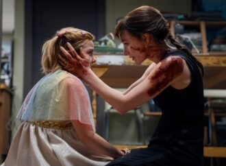 ‘Other Mommy’ Nips ‘Verity’ in Photo Finish for U.K., Ireland Box Office Summit