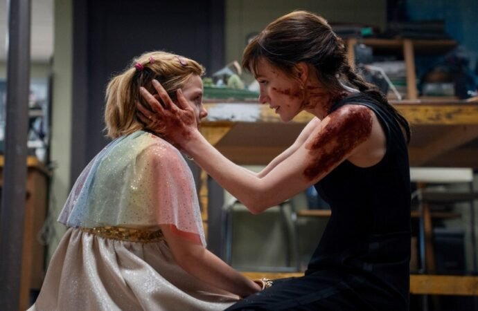 ‘Other Mommy’ Nips ‘Verity’ in Photo Finish for U.K., Ireland Box Office Summit