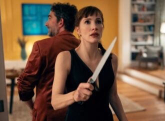 ‘Other Mommy’ Review: Jessica Chastain’s Doppelgänger Horror Misfires in Every Direction