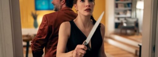 ‘Other Mommy’ Review: Jessica Chastain’s Doppelgänger Horror Misfires in Every Direction