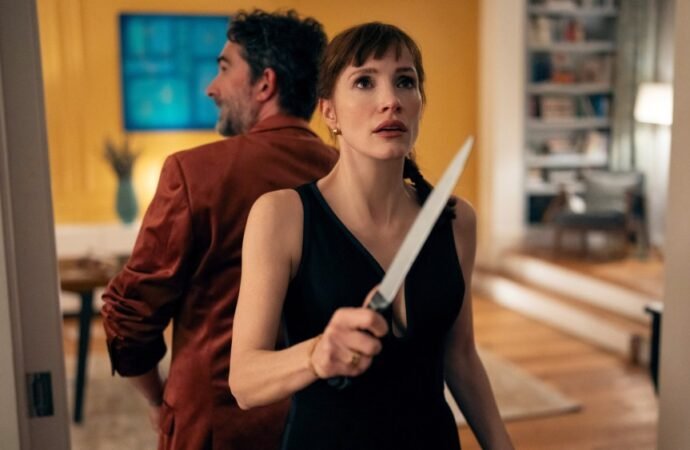 ‘Other Mommy’ Review: Jessica Chastain’s Doppelgänger Horror Misfires in Every Direction