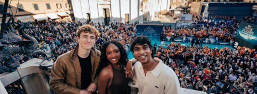 ‘Percy Jackson’ Stars on Learning to Scream and Sob on Set of Season 3: ‘I Love Playing the Dark Type of Scenes’
