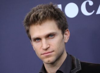 ‘Pretty Little Liars’ Star Keegan Allen Says He Was Beaten and Robbed at Gunpoint, Posts Video After Alleged Attack