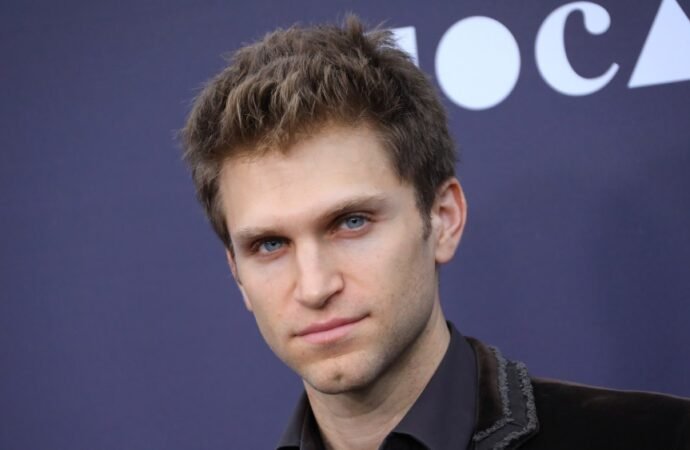 ‘Pretty Little Liars’ Star Keegan Allen Says He Was Beaten and Robbed at Gunpoint, Posts Video After Alleged Attack