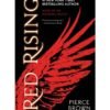 ‘Red Rising’ Movie in the Works at Paramount With ‘Hunger Games’ Director Francis Lawrence