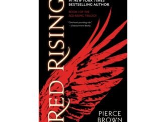 ‘Red Rising’ Movie in the Works at Paramount With ‘Hunger Games’ Director Francis Lawrence