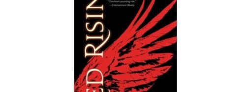 ‘Red Rising’ Movie in the Works at Paramount With ‘Hunger Games’ Director Francis Lawrence