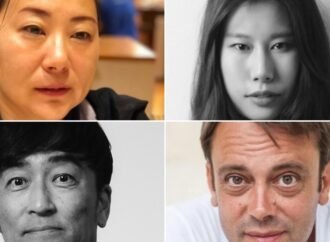 ‘Renoir’ Producers Join Asia-Europe Co-Production Panel at Tokyo Market as Japanese Accelerator Atmovie Global Track Partners With Ties That Bind