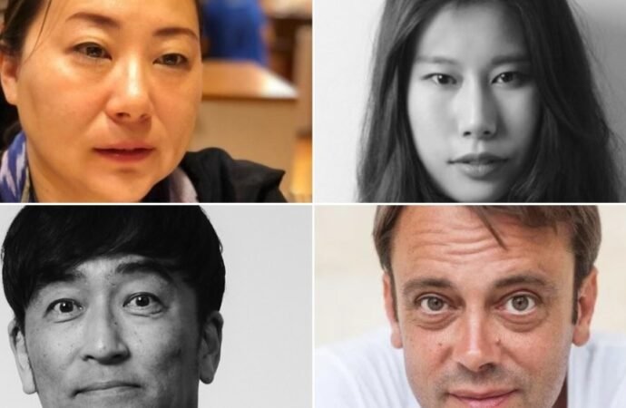 ‘Renoir’ Producers Join Asia-Europe Co-Production Panel at Tokyo Market as Japanese Accelerator Atmovie Global Track Partners With Ties That Bind