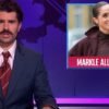‘SNL U.K.’ Weekend Update Tackles Meghan Markle Dad Allegations, James Bond Auditions and ‘Glee’ Reboot