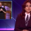 ‘SNL U.K.’ Weekend Update Takes Jab at Shane Gillis: ‘You Stupid F—ing C—’