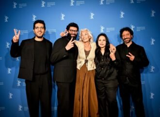 ‘Safe Exit’ Director Mohammed Hammad on Staying True to His Vision: ‘I Need to Be Free as a Filmmaker’