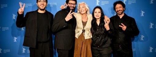 ‘Safe Exit’ Director Mohammed Hammad on Staying True to His Vision: ‘I Need to Be Free as a Filmmaker’