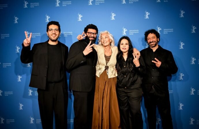 ‘Safe Exit’ Director Mohammed Hammad on Staying True to His Vision: ‘I Need to Be Free as a Filmmaker’