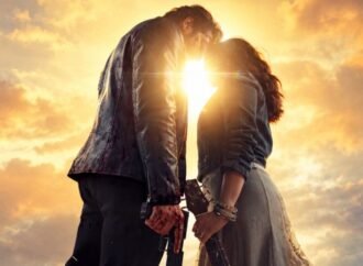 ‘Saiyaara’ Star Ahaan Panday and Sharvari’s Ali Abbas Zafar Romantic Action-Drama for Yash Raj Films Unveils Title (EXCLUSIVE)