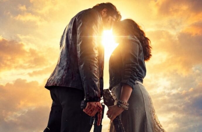 ‘Saiyaara’ Star Ahaan Panday and Sharvari’s Ali Abbas Zafar Romantic Action-Drama for Yash Raj Films Unveils Title (EXCLUSIVE)