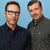 ‘Smallville’ at 25: Tom Welling and Michael Rosenbaum on Clark Kent and Lex Luthor’s Origin Story, the Journey to Superman and That Final Moment