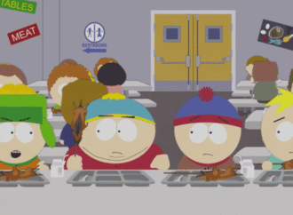 ‘South Park’: Cartman, Stan and Kyle Must Solve South America’s Beef Crisis in Halloween Week Episode