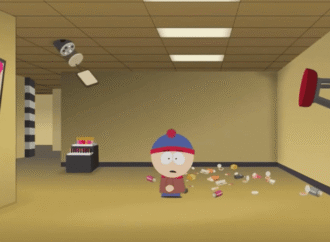 ‘South Park’: Stan Discovers Sephora’s Backrooms Before Ike Aura Battles a Looksmaxxing Chad
