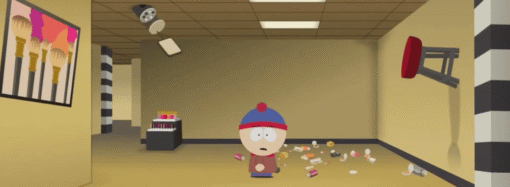 ‘South Park’: Stan Discovers Sephora’s Backrooms Before Ike Aura Battles a Looksmaxxing Chad