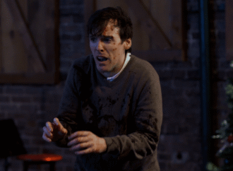 ‘Spirit Tastings,’ New Film From ‘WNUF Halloween Special’ Creator Chris LaMartina, Revealed as Screening Roadshow Set (EXCLUSIVE)