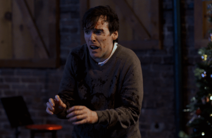 ‘Spirit Tastings,’ New Film From ‘WNUF Halloween Special’ Creator Chris LaMartina, Revealed as Screening Roadshow Set (EXCLUSIVE)