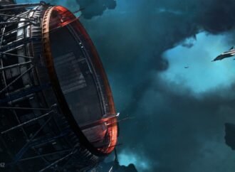 ‘Squadron 42’ Release Nears as Cloud Imperium Opens Steam Wishlist
