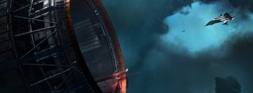 ‘Squadron 42’ Release Nears as Cloud Imperium Opens Steam Wishlist