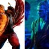 ‘Street Fighter’ Cast Guide: All the WWE Stars, UFC Champs and Celebs Playing Video Game Fighters in the Live-Action Movie